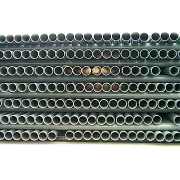  PVC Pipes (Tuyaux PVC)