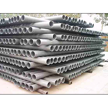  PVC & UPVC Pipes (PVC & UPVC Pipes)