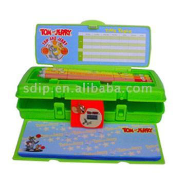  Pencil Box ( Pencil Box)