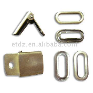  Cap Buckle (Cap пряжка)