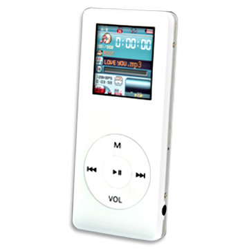  MP4 Player ( MP4 Player)