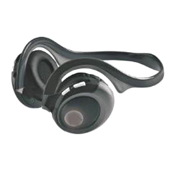 Bluetooth Headset (Bluetooth Headset)