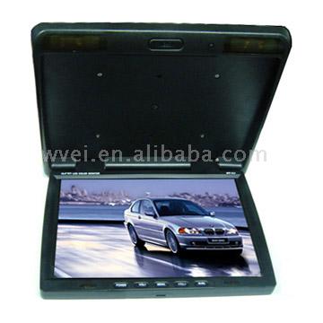  15.4 Roof Mount TFT Monitor (15,4 Roof Mount TFT монитор)