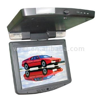  8.4" Roof Mount TFT LCD Monitor (8.4 "Roof Mount TFT LCD монитор)