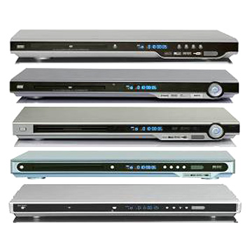 Divx Dvd Player