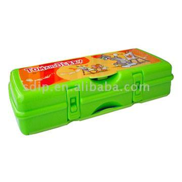  Pencil Box ( Pencil Box)