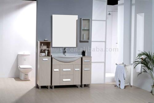  Modern Style Bathroom Cabinet ( Modern Style Bathroom Cabinet)