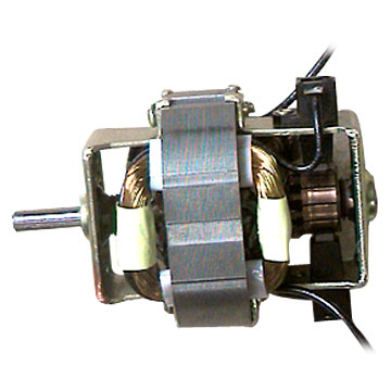  AC Universal Motor ( AC Universal Motor)