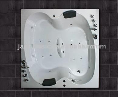 Whirlpool Badewanne (Whirlpool Badewanne)