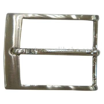  35mm Pin Buckle without Clip (35mm Pin пряжки без клипа)