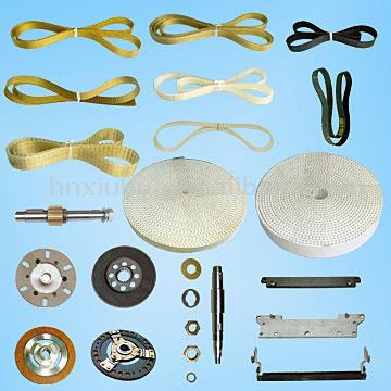  Transmission Belts and Motor Parts ( Transmission Belts and Motor Parts)