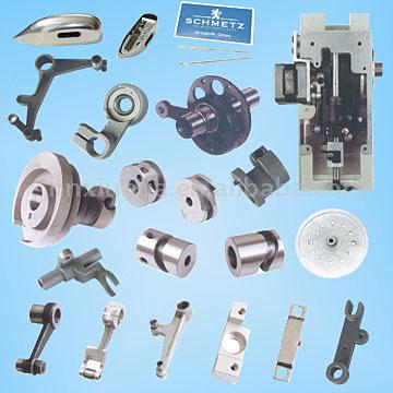  Partial Fittings of Special Embroidery Machine ( Partial Fittings of Special Embroidery Machine)