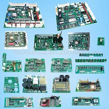  Multifunctional Computer Boards (Dahao) (Многофункциональные компьютерных советов (Dahao))