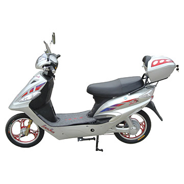  Electric Scooter ( Electric Scooter)