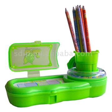  Pencil Box