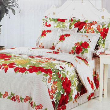  Bedding Set ( Bedding Set)