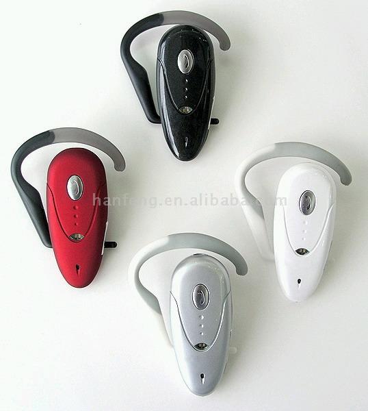  Bluetooth Headset ( Bluetooth Headset)