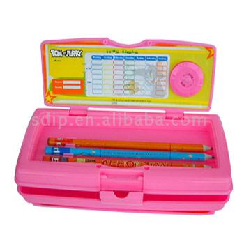  Pencil Boxes ( Pencil Boxes)