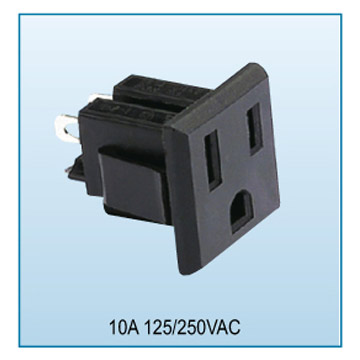 usa socket