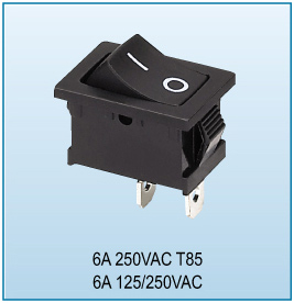  Rocker Switch (Rocker Switch)