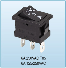  Rocker Switch (Rocker Switch)