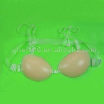  Silicone Bras ( Silicone Bras)