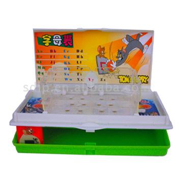  Pencil Box ( Pencil Box)