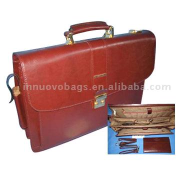  Briefcases (Porte-documents)