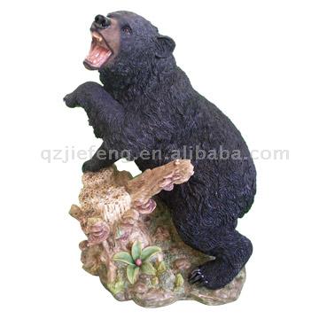 Black Bear (Gift) (Black Bear (Gift))