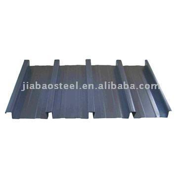  Floor Deck (Tablier de plancher)