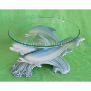  Polyresin Figurine ( Polyresin Figurine)