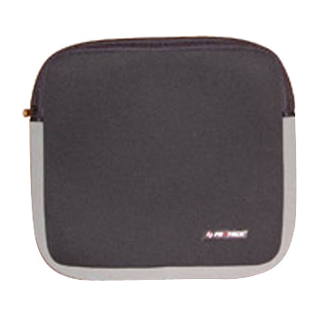  Laptop Bag with Inner Sleeve ( Laptop Bag with Inner Sleeve)