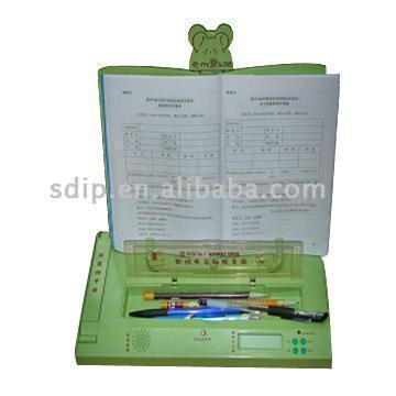  Pencil Box ( Pencil Box)