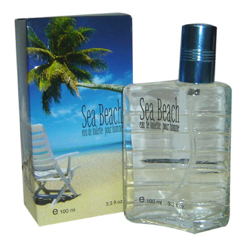  Sea Beach (Sea Beach)