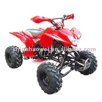  ATV (ATV)