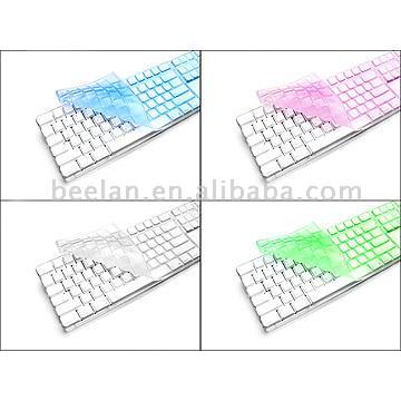  G5 Keyboard Silicone Skin/Cover