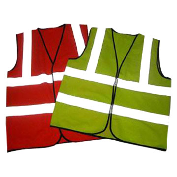  Safety Vests