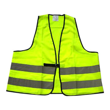  Safety Vest (Warnweste)