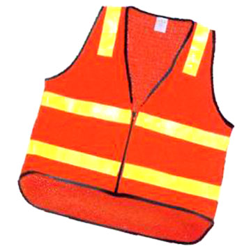  Safety Vest