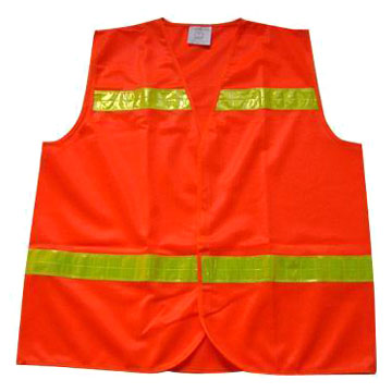  Safety Vest