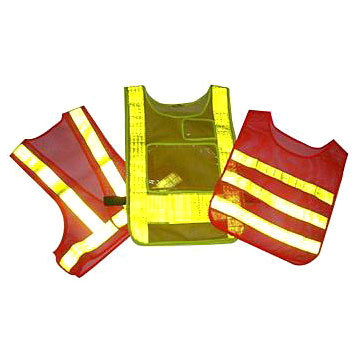  Children Safety Vests ( Children Safety Vests)