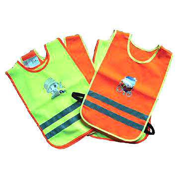  Children Safety Vests ( Children Safety Vests)