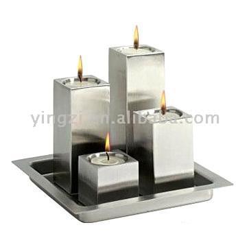  Candle Holder (Candle Holder)