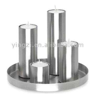  Candle Holder (Candle Holder)