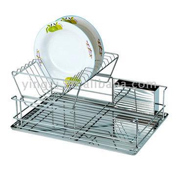  Dish Rack Set (Égouttoir Set)