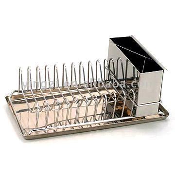  Dish Rack Set