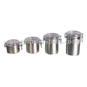  Canisters (Canisters)