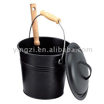  Bucket & Shovel Set (Seau et une pelle Set)