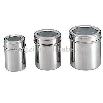  Canisters (Canisters)