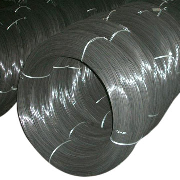  Ganvanized Steel Wires for ACSR